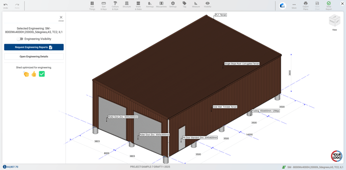 002-Shed Editor