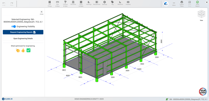 003-Preliminary Engineering Visual