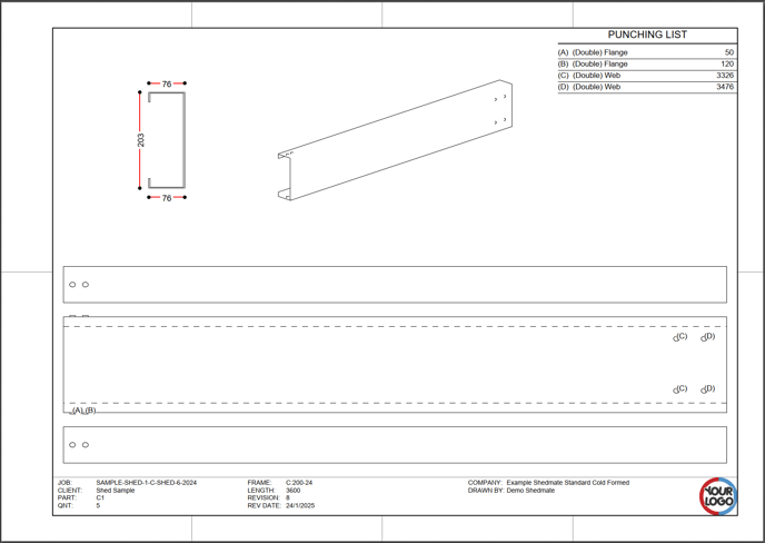Fabrication Frames-1